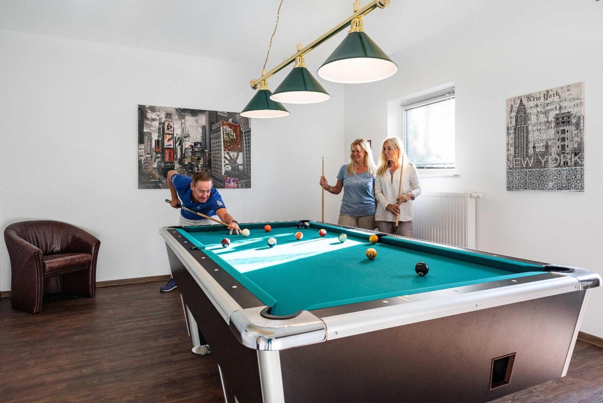 Appartement Schilfperle - Oase Am Haff Garz  Экстерьер фото